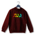 Quirkipedia ARR 2 ARR ARR Hooded SweatShirts